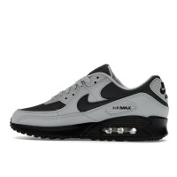 Nike Air Max 90 Light Smoke Grey Black