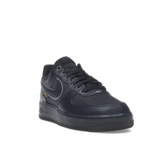 Nike Air Force 1 Low 07 LV8 Dark Obsidian Cordura
