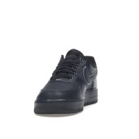 Nike Air Force 1 Low 07 LV8 Dark Obsidian Cordura