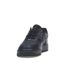 Nike Air Force 1 Low 07 LV8 Dark Obsidian Cordura