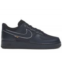 Nike Air Force 1 Low 07 LV8 Dark Obsidian Cordura
