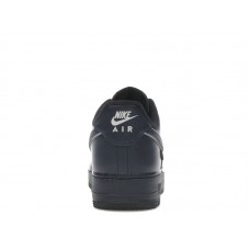 Nike Air Force 1 Low 07 LV8 Dark Obsidian Cordura