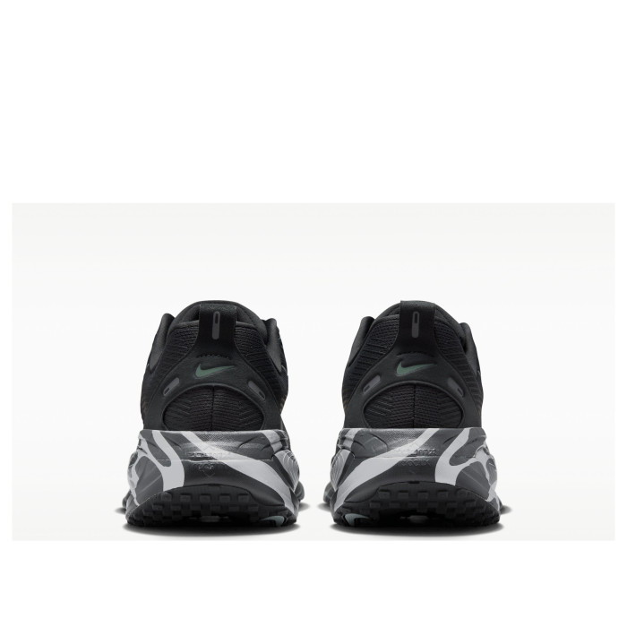 Nike Vomero 18 Anthracite Reflect Silver - мужская сетка размеров Nike Vomero 18 Anthracite Reflect Silver - мужская сетка размеров