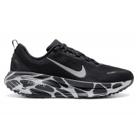 Nike Vomero 18 Anthracite Reflect Silver