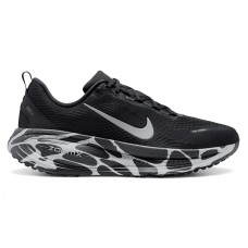 Nike Vomero 18 Anthracite Reflect Silver