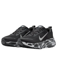 Nike Vomero 18 Anthracite Reflect Silver