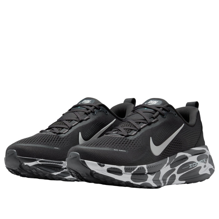 Nike Vomero 18 Anthracite Reflect Silver - мужская сетка размеров Nike Vomero 18 Anthracite Reflect Silver - мужская сетка размеров