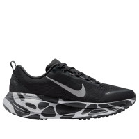 Nike Vomero 18 Anthracite Reflect Silver