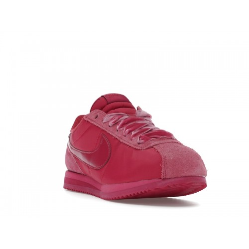 Nike Cortez Sweet Beet (W) - женская сетка размеров