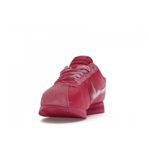 Nike Cortez Sweet Beet (W) - женская сетка размеров
