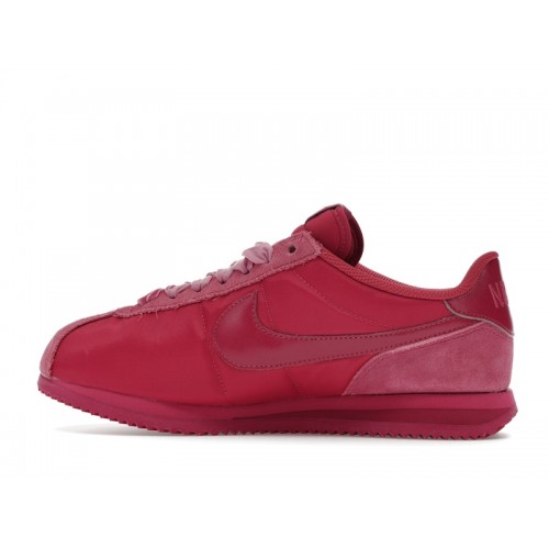 Nike Cortez Sweet Beet (W) - женская сетка размеров