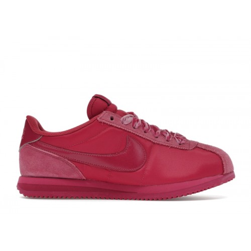 Nike Cortez Sweet Beet (W) - женская сетка размеров