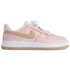 Детские Nike Force 1 Low Kith Un-Linen (PS)