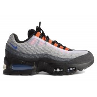 Подростковые Nike Air Max 95 Kith Knicks (GS)