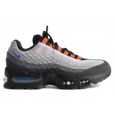 Подростковые Nike Air Max 95 Kith Knicks (GS)