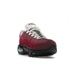 Подростковые Nike Air Max 95 Kith El Dorado (GS)