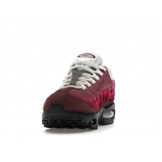 Подростковые Nike Air Max 95 Kith El Dorado (GS)