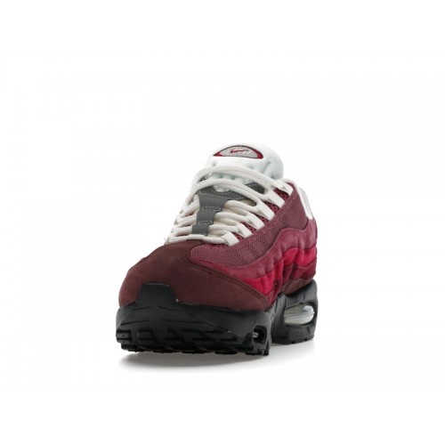 Nike Air Max 95 Kith El Dorado (GS) - подростковая сетка размеров