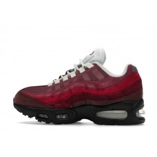 Подростковые Nike Air Max 95 Kith El Dorado (GS)