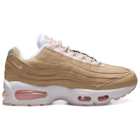 Подростковые Nike Air Max 95 Kith Linen (GS)