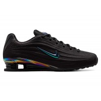 Женские Nike Shox Z SE Black Iridescent (W)