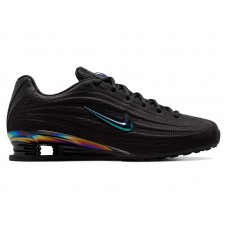 Женские Nike Shox Z SE Black Iridescent (W)