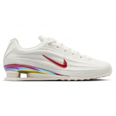 Женские Nike Shox Z SE Phantom Iridescent (W)