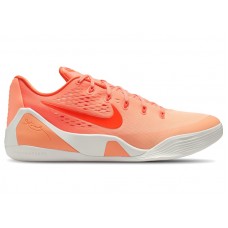 Nike Kobe 9 Elite Low EM Protro WNBA