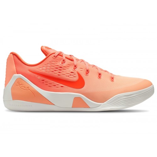 Nike Kobe 9 Elite Low EM Protro  WNBA - мужская сетка размеров