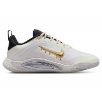 Подростковые Nike Aja Wilson AOne Gold Grillz (GS)