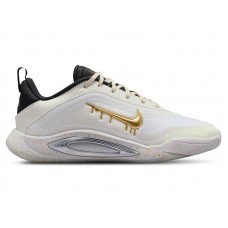 Подростковые Nike Aja Wilson AOne Gold Grillz (GS)