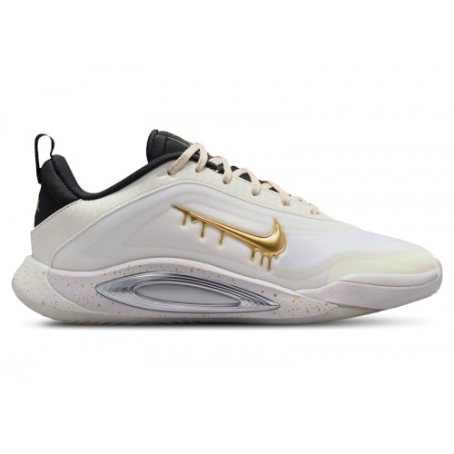 Nike Aja Wilson AOne Gold Grillz (GS) - подростковая сетка размеров