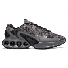 Nike Air Max Dn NRG Dark Grey Black