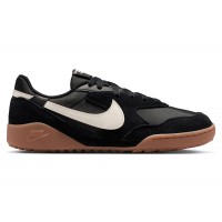 Женские Nike Terra Manta Suede Black Sail Gum (W)