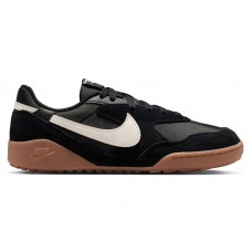 Женские Nike Terra Manta Suede Black Sail Gum (W)