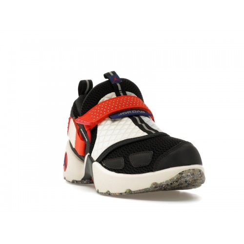 Кроссы Jordan Trunner LX Rare Air (W) - женская сетка размеров