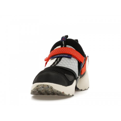 Кроссы Jordan Trunner LX Rare Air (W) - женская сетка размеров