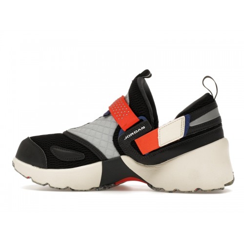 Кроссы Jordan Trunner LX Rare Air (W) - женская сетка размеров