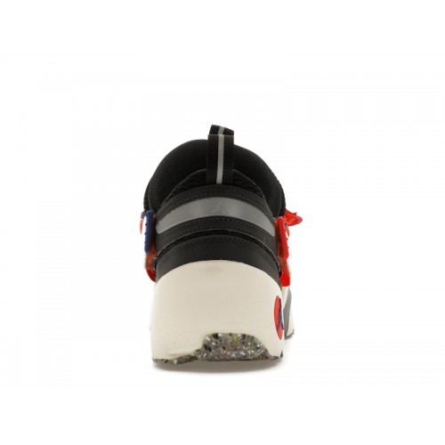 Кроссы Jordan Trunner LX Rare Air (W) - женская сетка размеров