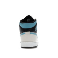 Jordan 1 Mid SE Blue Chill