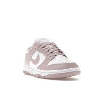 Женские Nike Dunk Low White Particle Rose (W)