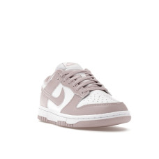 Женские Nike Dunk Low White Particle Rose (W)