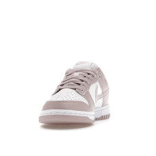 Женские Nike Dunk Low White Particle Rose (W)
