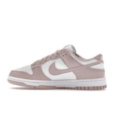Женские Nike Dunk Low White Particle Rose (W)