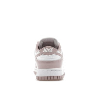 Женские Nike Dunk Low White Particle Rose (W)