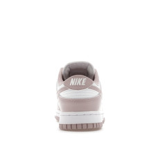 Женские Nike Dunk Low White Particle Rose (W)