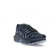 Nike Air Max Plus Obsidian Aluminum
