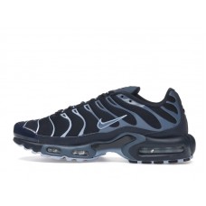 Nike Air Max Plus Obsidian Aluminum