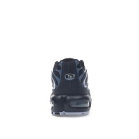 Nike Air Max Plus Obsidian Aluminum