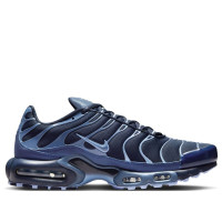 Nike Air Max Plus Obsidian Aluminum